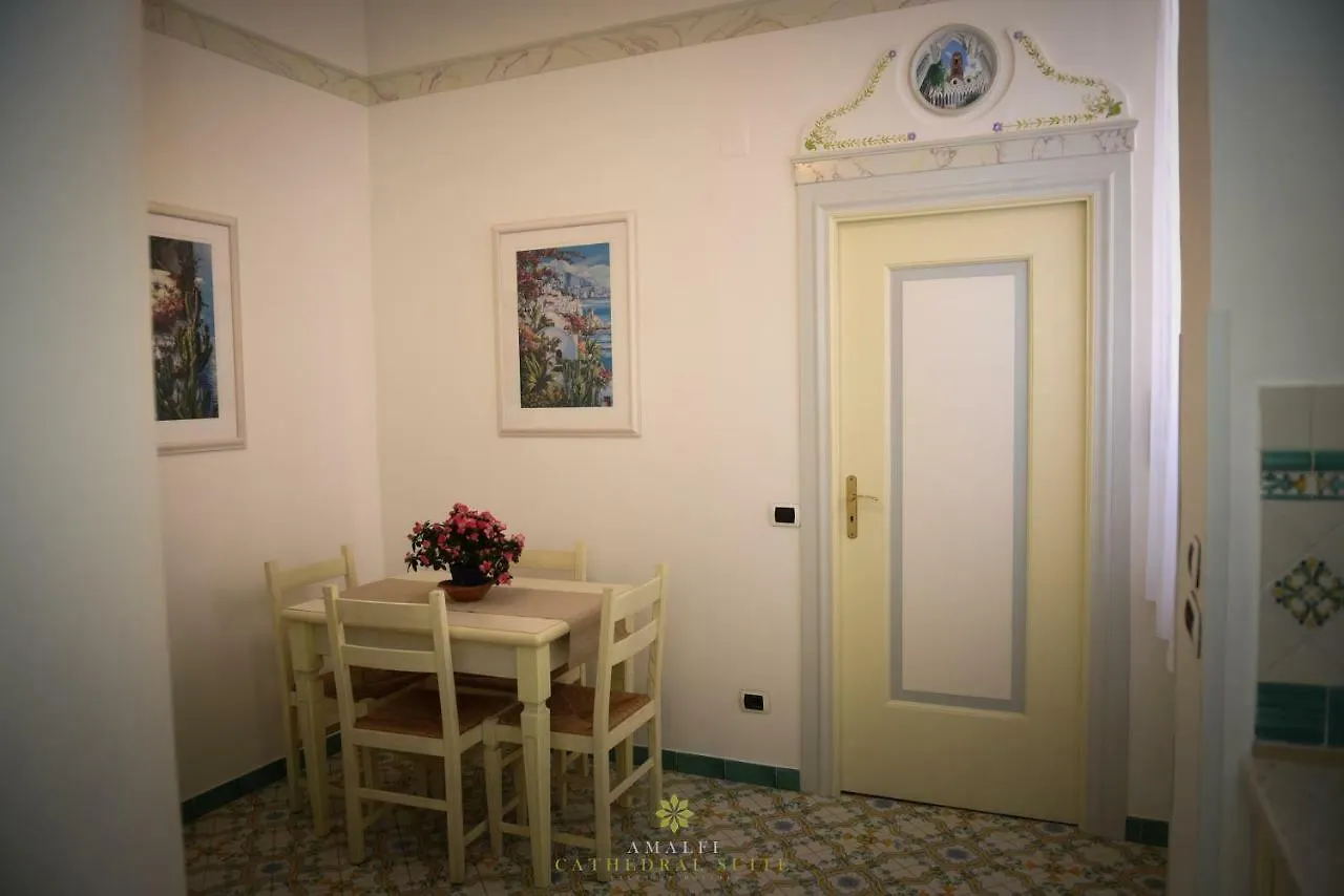 Amalfi Cathedral Suite 0*,  Włochy