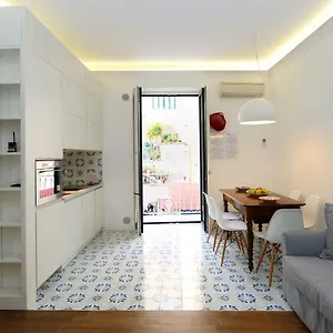 Residenza Piccolomini Amalfi
